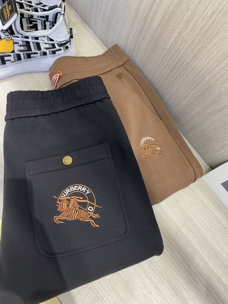 Burberry Long Pants